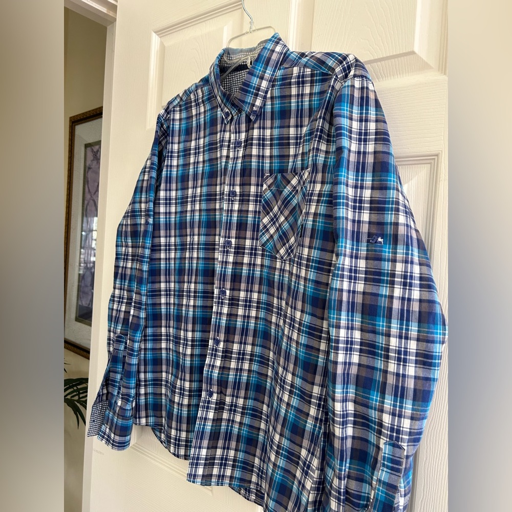 Mens shirt size M